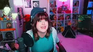 Sprout Plays FFXIV MSQ Shadowbringers | Full VOD 1.16.26