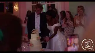 Wedding DJ Services at Danesfield House, Buckinghamshire