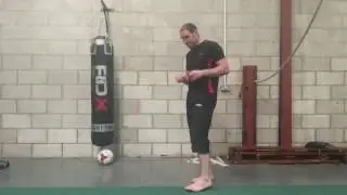 RUNNING, How to avoid heel strike and injury