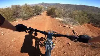 Five Deer Trail (MTB)