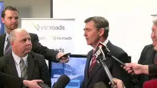 John Brumby - Drive IQ