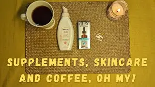 Sober Morning Routine that you'll actually stick to (soft spoken ASMR)