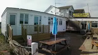 Riverside at FFSC #sailingclub #sailing #felixstoweferry #felixstowe