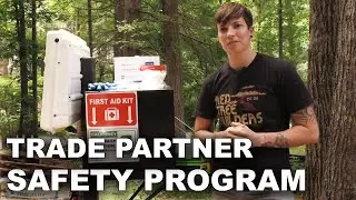 Safety Program | Red Tree Builders