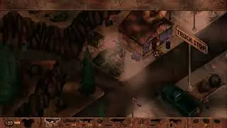 postal (1997) Finish The Game Without Dying