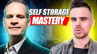 Investing Secrets Podcast: Why Investors are Bullish on Self Storage