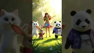 &ldquo;The Fairy Doll