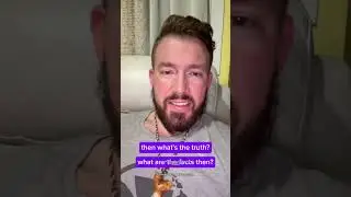 Джероми Рэй Уилсон выступает против ненависти! @superdadofficial2.0 (сидит*)