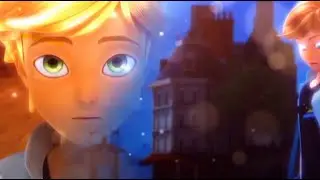 Adrinette / Into Your Arms