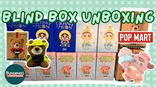 First Blind Box Unboxing for 2026!!! 🌟 ✨ 