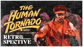 Dolemite Blaxploitation Action Full Movie | The Human Tornado (1976)
