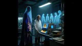The Quantum Resonance Machine