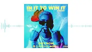 Yung Fly - In It To Win It (Prod. @AAKASHkahanhai) [Audio]
