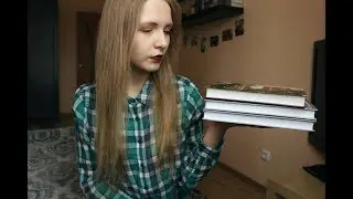 Прочитанное #1: Мьевиль, Кронин, Сапковский, Мэнсон