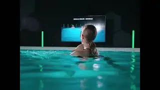 Hydrohex   Virtual Wave of Fitness Social Media