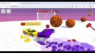 Rip-off Rocket League
