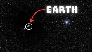 How Far the Universe Really Goes Beyond Earth | Science For Sleep
