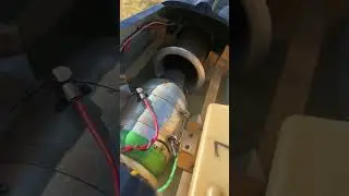 Test start swb mamba after replacing starter