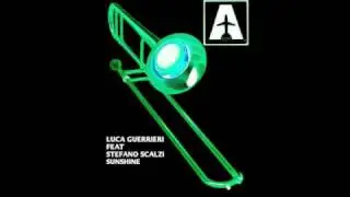 Luca Guerrieri ft Stefano Scalzi Sunshine