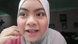 Tutorial Makeup Lebaran 2020✨