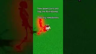 Turning Larry into a homing missile | Roblox Slap Battles #roblox #slapbattles #robloxslapbattles