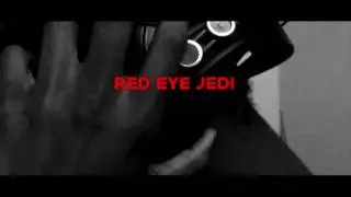 BANDZ   Red Eye Jedi Video
