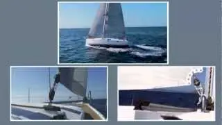 Hanse 415 - Easy Sailing (English, HD)