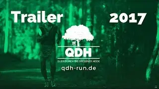 Trailer Quer durch die Dresdner Heide - Drone Video