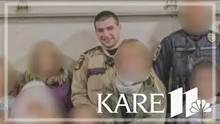 Crash victim family calls for investigation into why State Patrol Trooper was still on the road