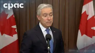 MPs comment on Chrystia Freeland&rsquo;s resignation from cabinet, federal budget &ndash; September 16, 2025