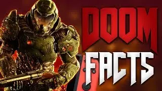 DOOM is BACK! - 17 Facts Before Nintendo Switch Release