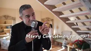 The Christmas Song (Merry Christmas To You) - Luca Ciarpella cover / sax led for wedding 🎷