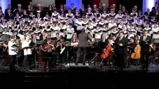 Wiener Sängerknaben / Vienna Boys' Choir: Kyrie, from Beethoven Mass in C