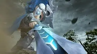 MapleStory 2 Official Cinematic Trailer
