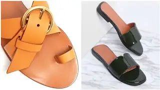 Top 50 STYLISH And Adorable Comfortable Slippers Design And Top Ideas