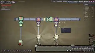 Super Signal Multiplexer - Oxygen Not Included