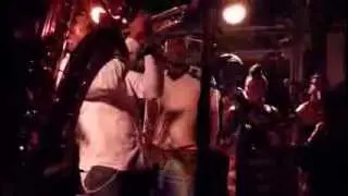 Seun Kuti & Keziah Jones 