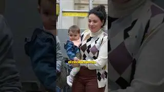 As&iacute; fue la llegada de Cris (Ana Arias) en LQSA #podcast