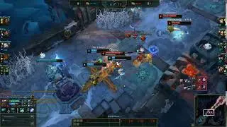 Pyke 9.11