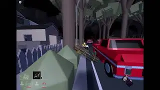 Dead by Roblox Killer Gameplay | The Doctor (No Commentary)