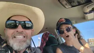 Wonderhussy Goldfield Days, with Tecopa Mines & Doug Berry