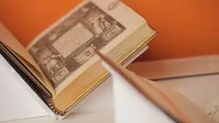 El Archivo de Villa y la Biblioteca Histórica Municipal en 