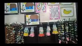 Gelar Karya dan Laporan perkembangan KB TK Ibads