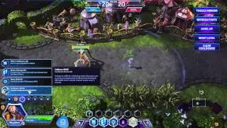Heroes of the Storm - Tassadar