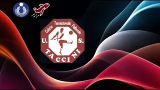 G.S.SPEZZANESE  VS U.S. TACCINI