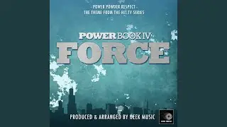 Power Powder Respect (From 