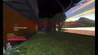[NS2] Air Physics: Somewhat Unique to NS2 yet not so different...
