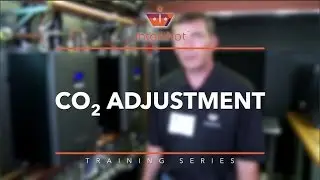 CO2 Adjustment