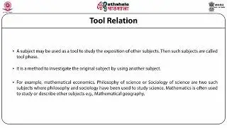 Subjects basic, compound and complex Phase relations