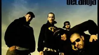 Delahoja - El gato gaston. (EL mordisco)